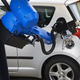 Illustration for article titled A Robot That Pumps Your Gas, At Long Last